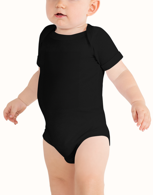 Baby Jersey Onesie