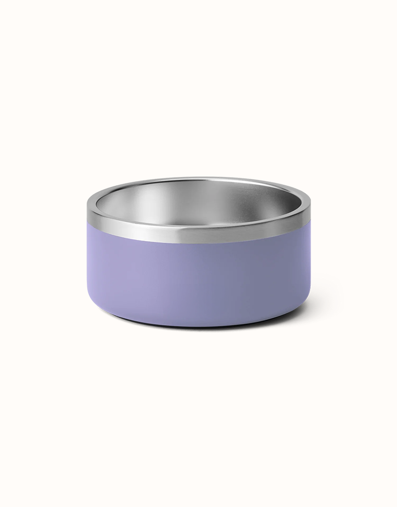 Food Pet Bowl