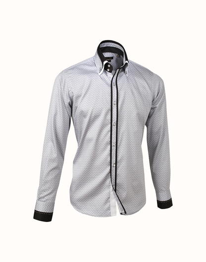 Long Sleeve Casual Shirts