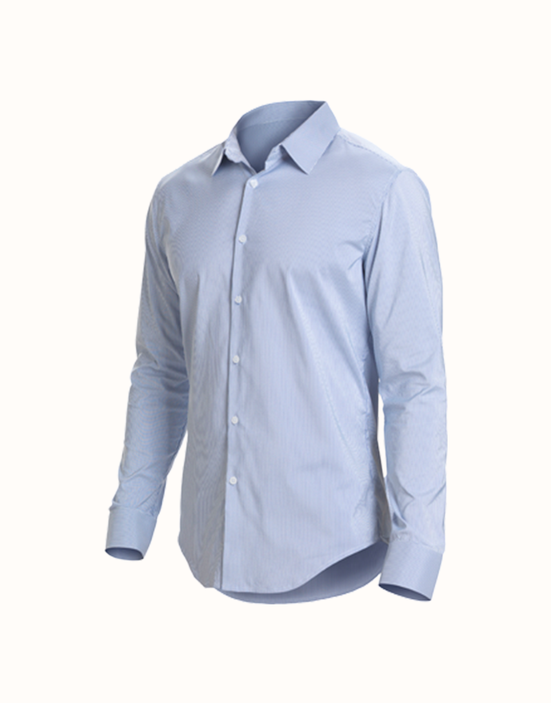 Long Sleeve Casual Shirts