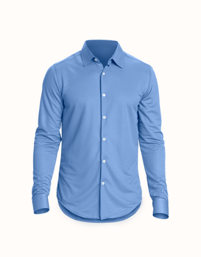 Long Sleeve Casual Shirts