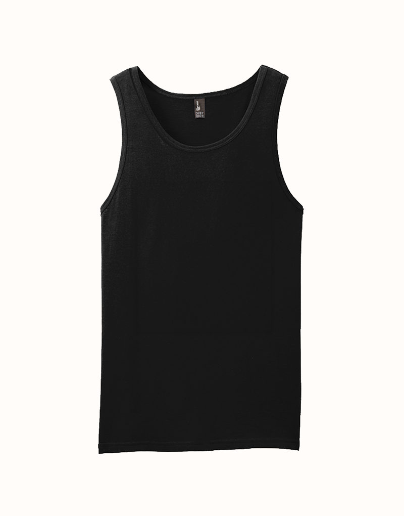 Vintage Racerback Tank