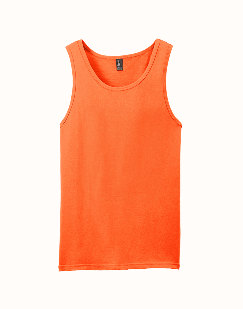 Vintage Racerback Tank