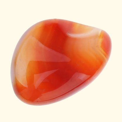 ® Carnelian