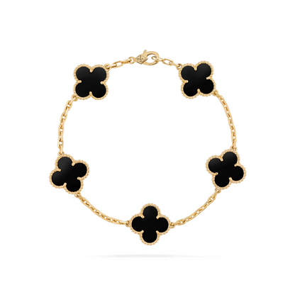 Dream Clover Bracelet