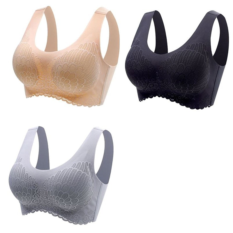 ® Push Up Comfort Bra