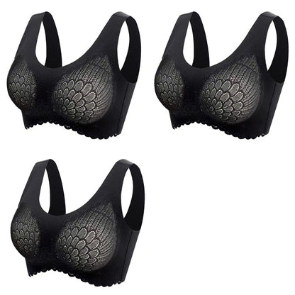 ® Push Up Comfort Bra