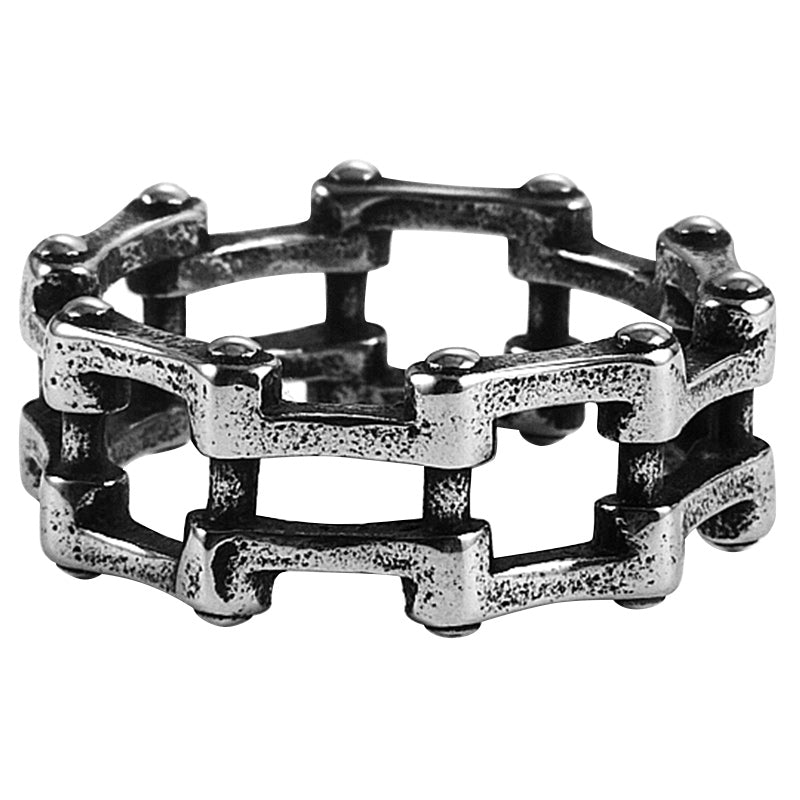 CHAIN RING 07