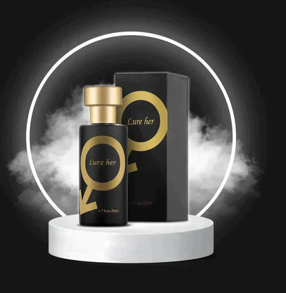 Alpha Scent - Men's Pheromone Cologne