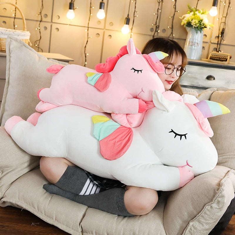 Magical Unicorn Plush