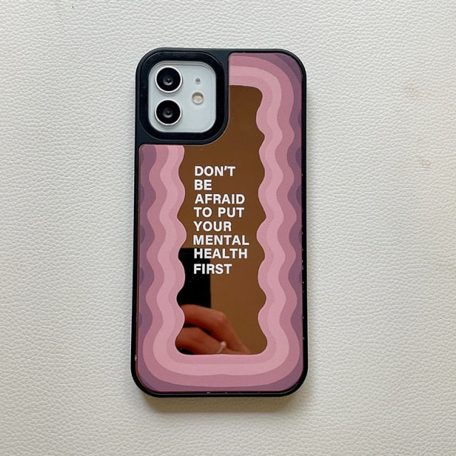 ® Mirror Case